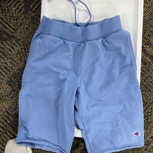 Vintage champion reverse weave shorts